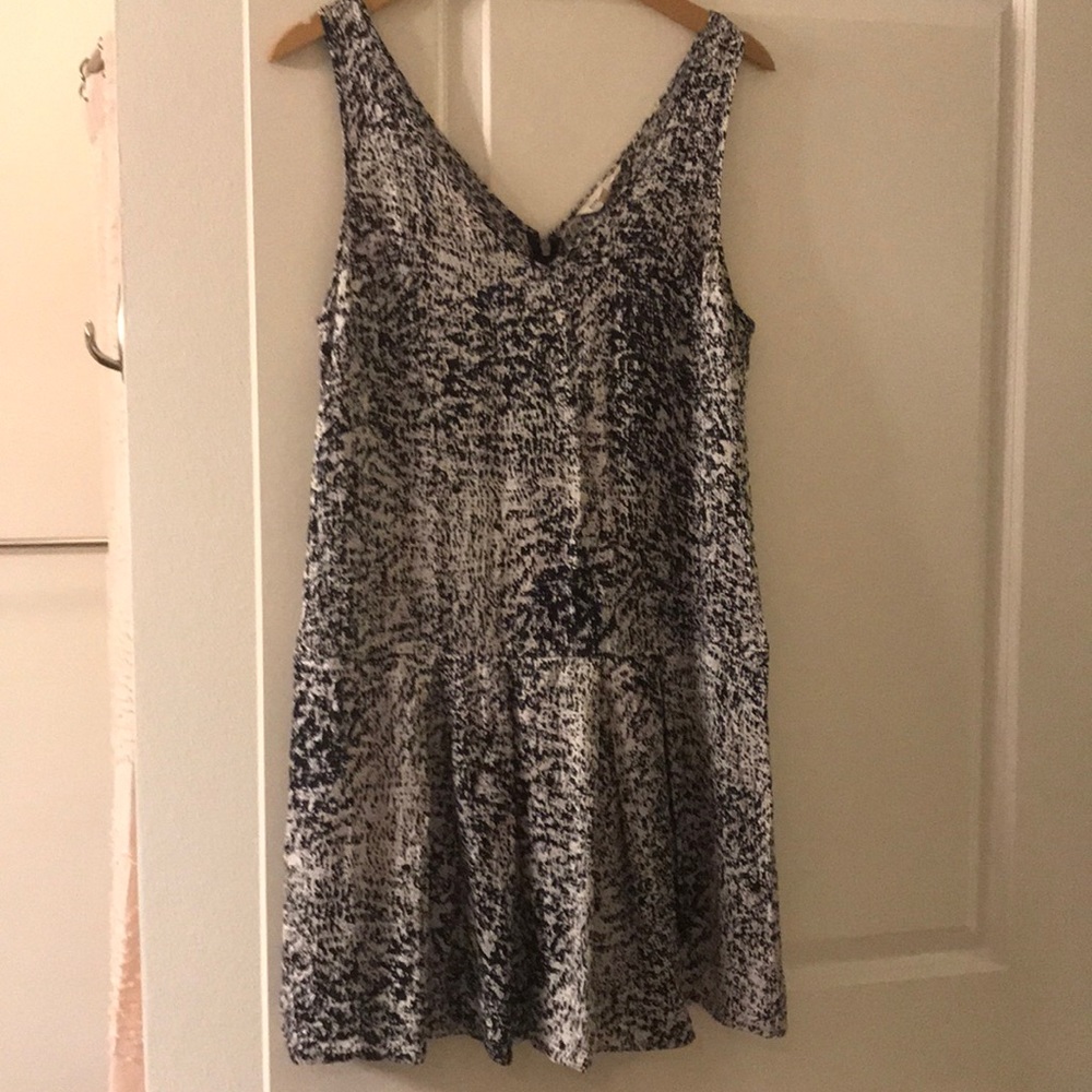 Rebecca Taylor dress